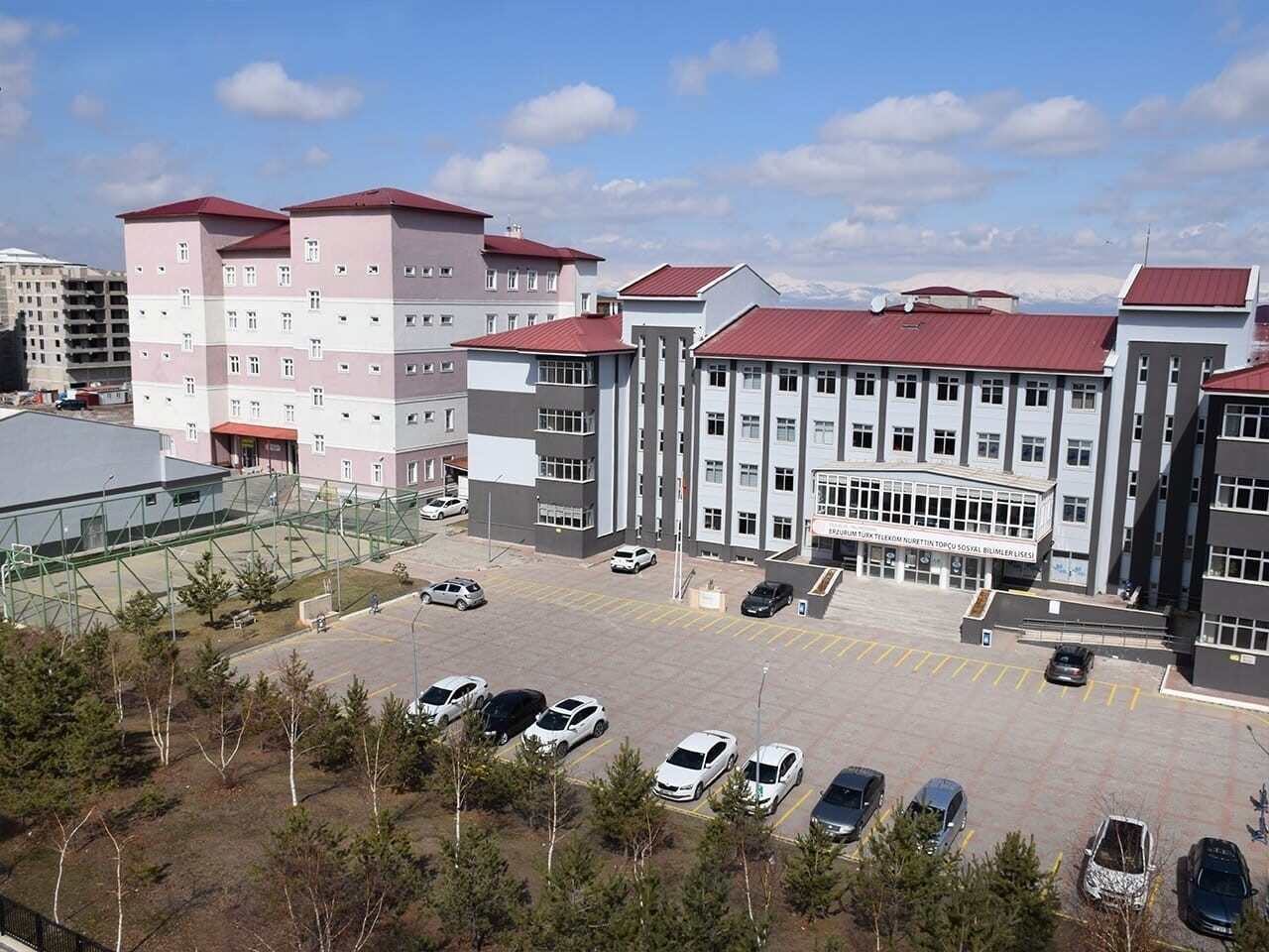 2025 Üniversite Giriş Sınavları sonuçları açıklandı ve Erzurum Nurettin Topçu