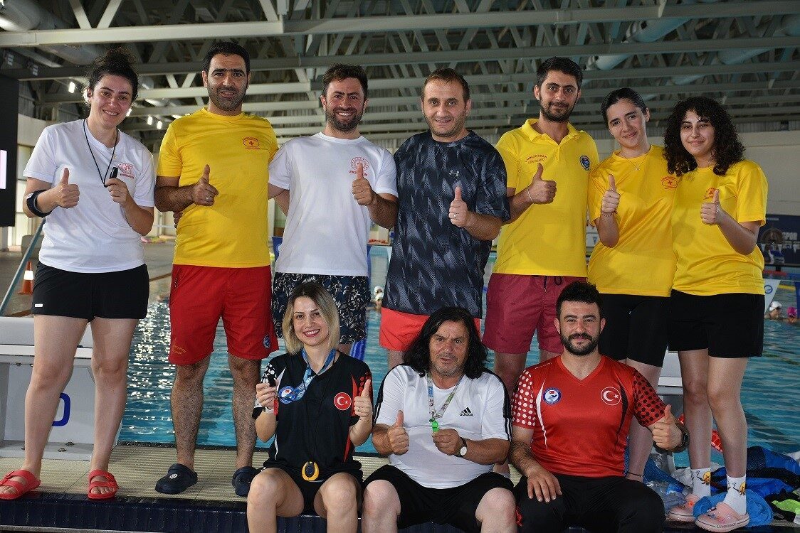 GSB ile MEB arasında yapılan protokolle yıllardır Erzurum Gençlik ve