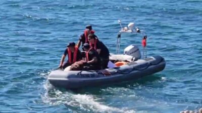 Zonguldak’ta denizde bulunan kadın cesedinin kimliği belli oldu. Edinilen bilgiye