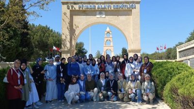 Gençlik ve Spor Bakanlığı tarafından yürütülen ‘110. Yılında 110 Bin