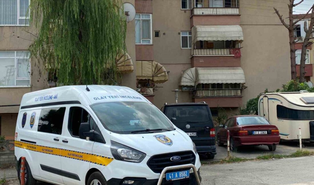 Kocaeli’nin Gölcük ilçesinde yaşayan 22 yaşındaki epilepsi hastası olduğu iddia