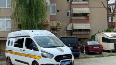 Kocaeli’nin Gölcük ilçesinde yaşayan 22 yaşındaki epilepsi hastası olduğu iddia