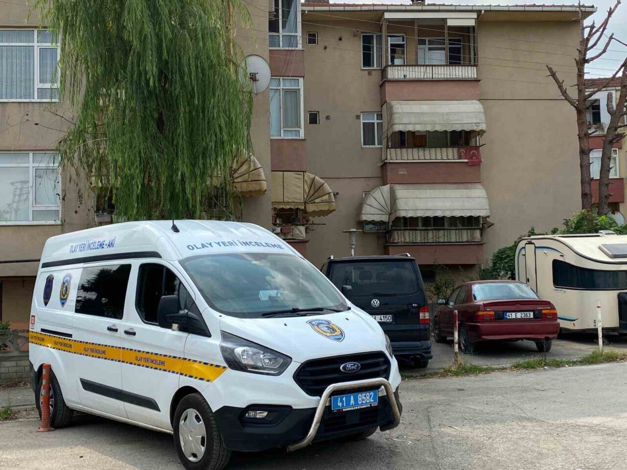 Kocaeli’nin Gölcük ilçesinde yaşayan 22 yaşındaki epilepsi hastası olduğu iddia