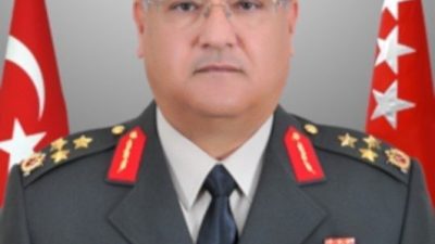 Kara Kuvvetleri Komutanlığı bünyesinde Erzincan’da bulunan 3’ncü Ordu Komutanlığı’na Orgeneral