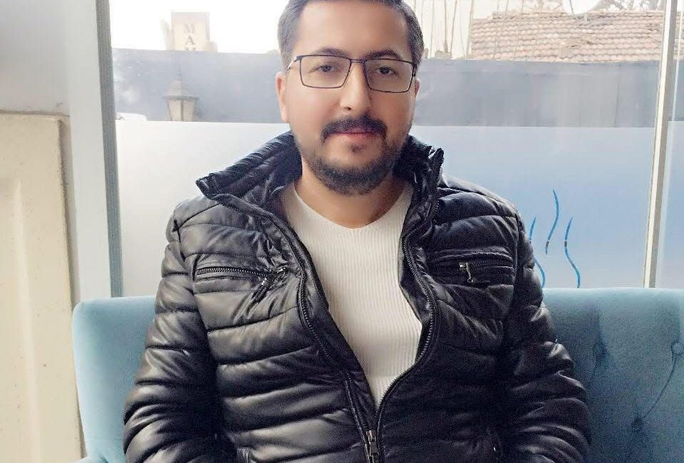 Ordu’nun Ünye ilçesinde 41 yaşındaki polis memuru geçirdiği kalp krizi