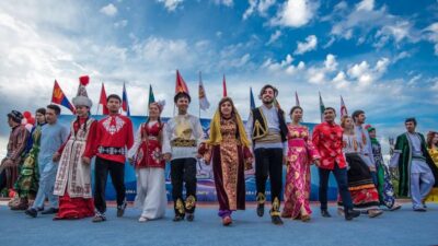 Kırgızistan-Türkiye Manas Üniversitesi (KTMÜ), Yükseköğretim Kurumları Sınavı (YKS) adaylarına sadece