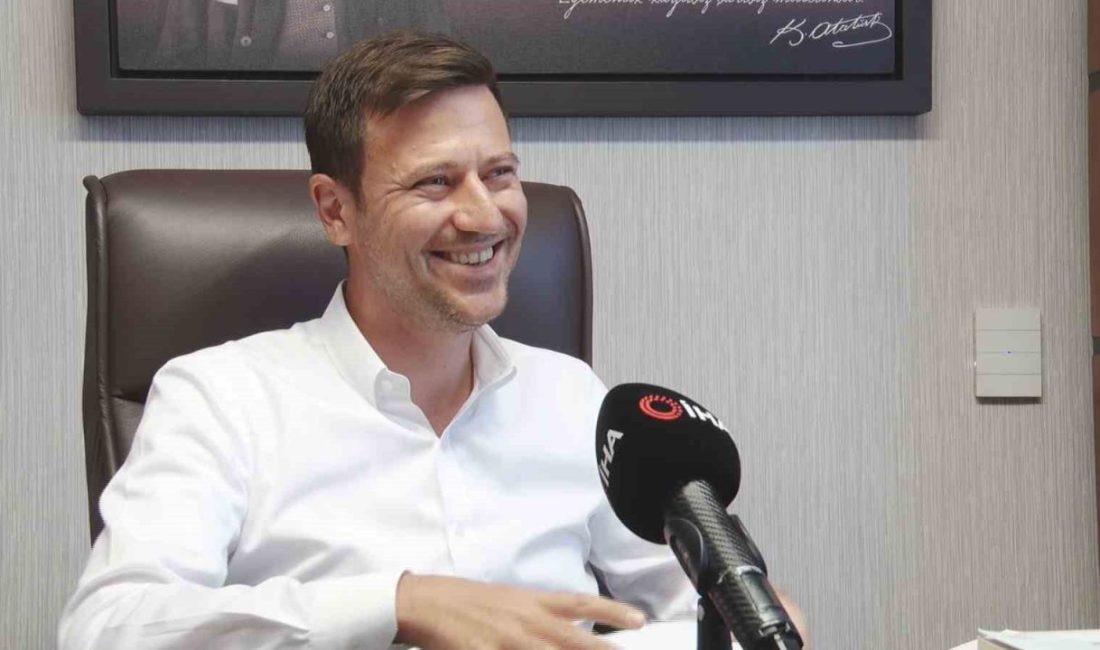 Adalet ve Kalkınma Partisi (AK Parti) Ankara Milletvekili Ahmet Fethan