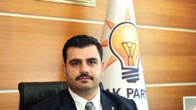 AK Parti Genel Sekreteri Eyyüp Kadir İnan, CHP Genel Başkanı