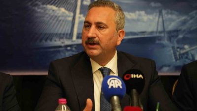 AK Parti Grup Başkanvekili Abdulhamit Gül, Kırıkkale’de düzenlenen “Türkiye Yüzyılı