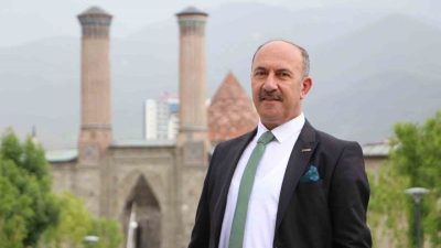 İpekyolusifed yönetim kurulu Başkanı Mehmet Nuri Alim, Kobi’lerin nakit destek