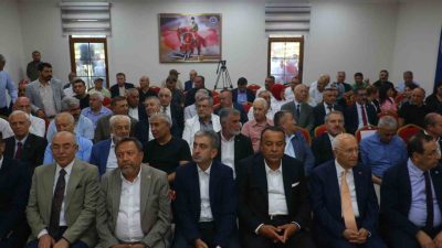 AHİD Derneği, (Ankaralılar ve Ankara’ya Hizmet Edenler) 17’nci Olağan Genel