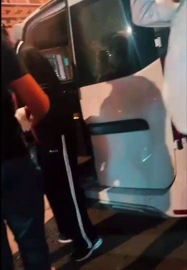 Erzurum’da annesini rahatsız ettiği iddiasıyla kiracısı oldukları ev sahibini bıçakla