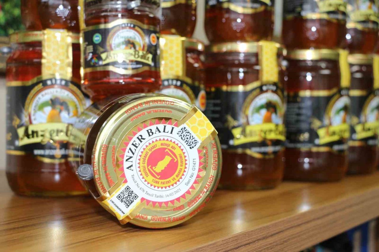 Bu yıl son 50 yılın en yüksek rekoltesinin gerçekleştiği dünyaca