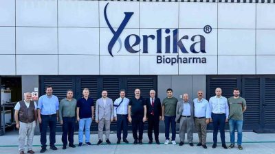 Atatürk Üniversitesi, sağlık alanında yürüttüğü stratejik yatırımlara bir yenisini eklemek