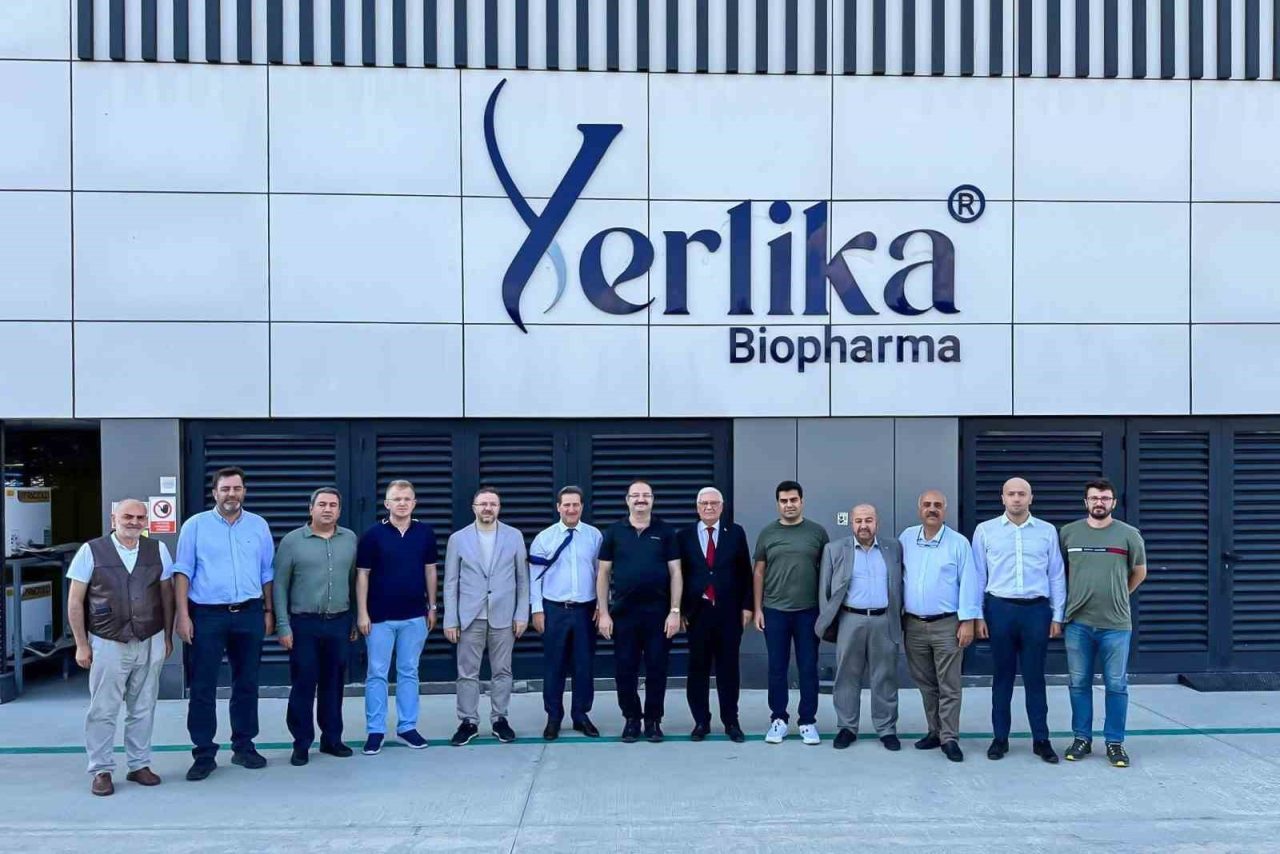 Atatürk Üniversitesi, sağlık alanında yürüttüğü stratejik yatırımlara bir yenisini eklemek