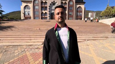 Kahramanmaraş’ta 6 Şubat depremlerinde yıkılan Ezgi Apartmanı davasında 2 sanık