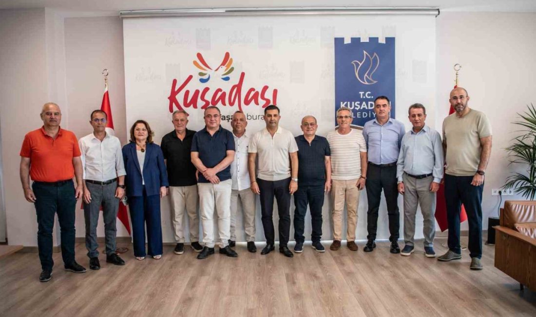 Aydın Büyükşehir Belediye Başkanı Özlem Çerçioğlu’nun CHP’den istifa edip Söke,