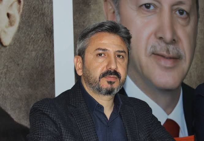 Çalışma ve Sosyal Güvenlik Bakan Yardımcısı Ahmet Aydın, “Terörsüz Türkiye”