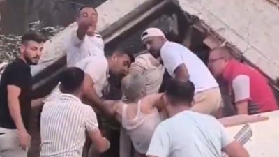 Balıkesir’de meydana gelen 6.2 büyüklüğündeki deprem, kent genelinde paniğe neden