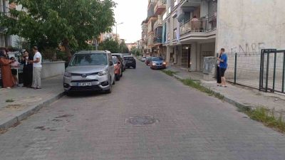 Balıkesir’in Sındırgı ilçesinde meydana gelen 6.1 büyüklüğündeki deprem, Aydın’da da