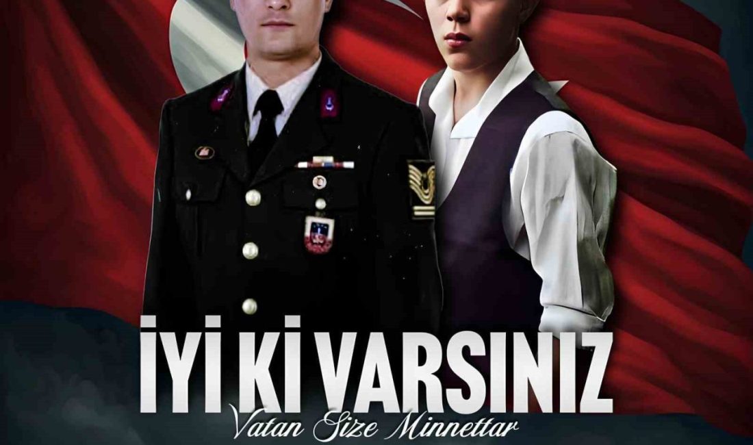 AK Parti Eskişehir İl Başkanı Gürhan Albayrak, bir mesaj yayımlayarak,