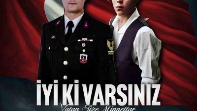 AK Parti Eskişehir İl Başkanı Gürhan Albayrak, bir mesaj yayımlayarak,