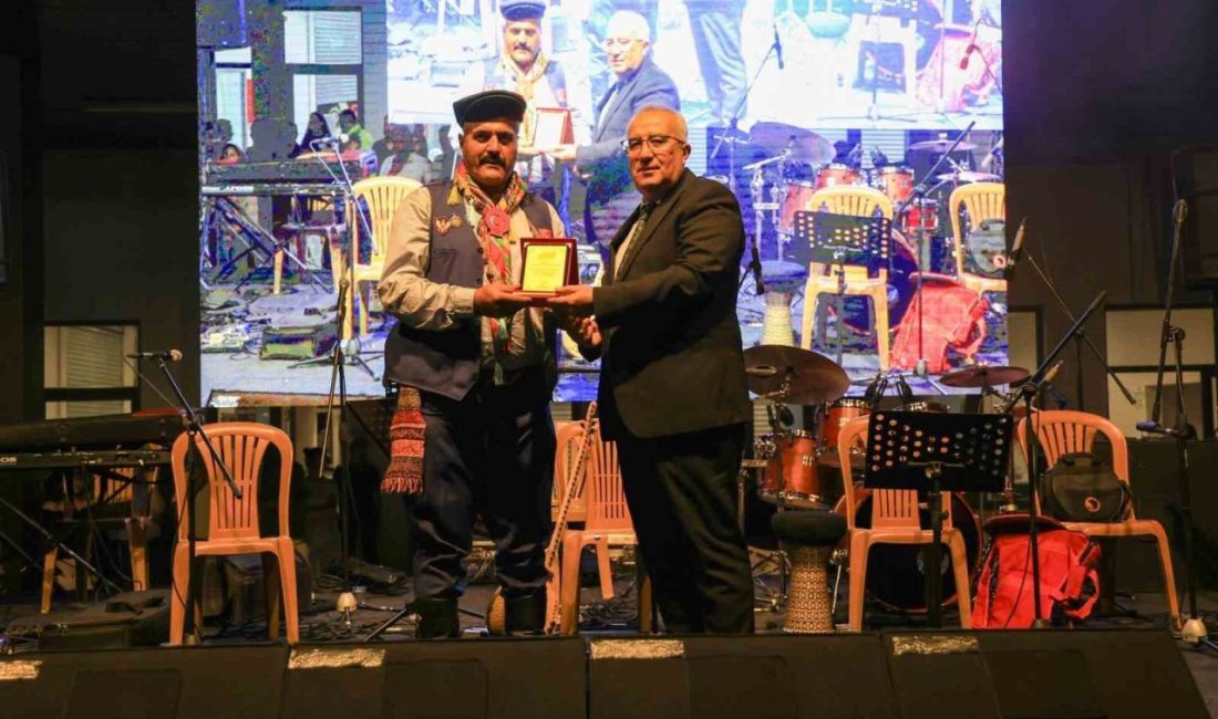 DENİZLİ (İHA) – Denizli’de 1 hafta boyunca büyük bir coşkuyla