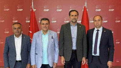 Ardahan Belediye Başkanı Faruk Demir, Göle İlçe Belediye Başkanı Gökhan