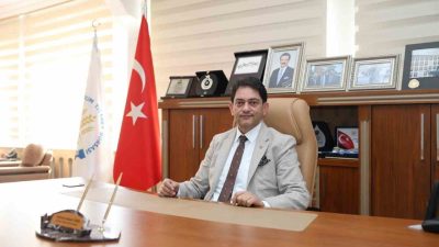 Erzurum Ticaret Borsası Yönetim Kurulu Başkanı Hakan Oral, 30 Ağustos