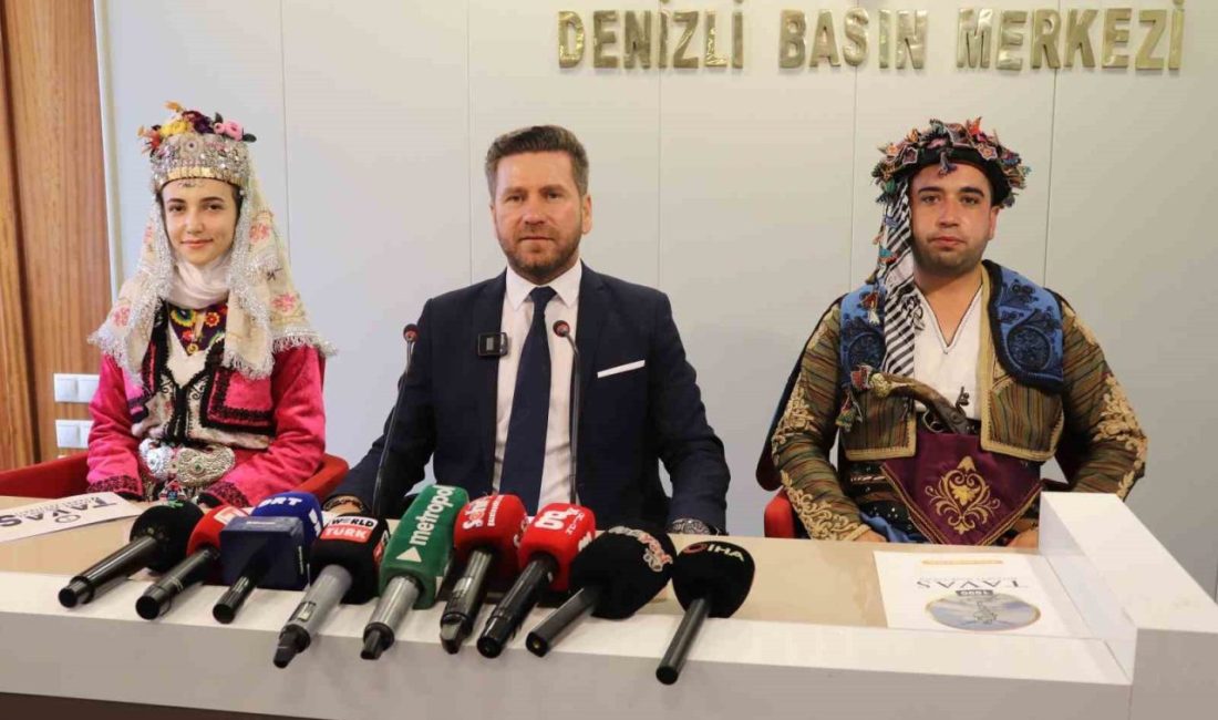 Tavas Belediye Başkanı Kadir Tatık, görev süresince siyasetten uzak durduğunu,