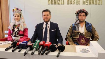 Tavas Belediye Başkanı Kadir Tatık, görev süresince siyasetten uzak durduğunu,