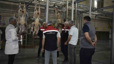 Bayburt İl Tarım ve Orman Müdürü Ebubekir Köse, İl Müdür