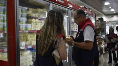 Bayburt İl Tarım ve Orman Müdürlüğü, halk sağlığını korumaya yönelik