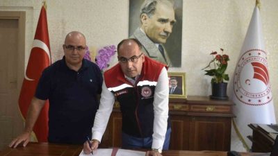 İklim değişikliğinden etkilenen kadınları ve gençleri desteklemeyi amaçlayan projenin uygulamaya