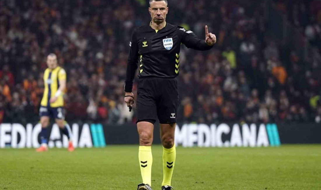 Fenerbahçe’nin, UEFA Şampiyonlar Ligi Play-Off Turu rövanş maçında 27 Ağustos