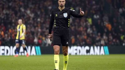 Fenerbahçe’nin, UEFA Şampiyonlar Ligi Play-Off Turu rövanş maçında 27 Ağustos