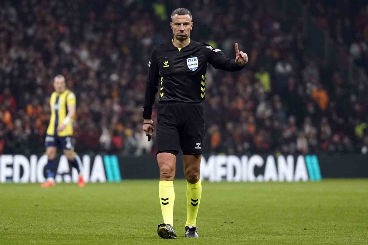 Fenerbahçe’nin, UEFA Şampiyonlar Ligi Play-Off Turu rövanş maçında 27 Ağustos