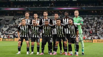 UEFA Konferans Ligi play-off turu rövanş maçında yarın sahasında İsviçre