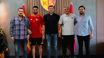 Kayserispor’un başarılı kalecisi Bilal Bayazıt, günün birlik günü olduğunu söyledi.