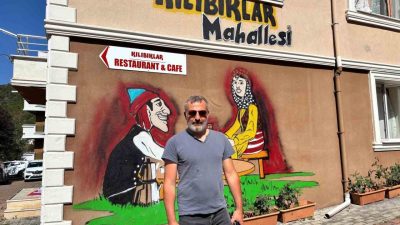 Trabzon’un Maçka ilçesine bağlı Coşandere Mahallesi’nde yaşayan Şahin ailesi, yıllar