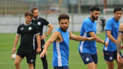Çaykur Rizespor, Trendyol Süper Lig’in 4. haftasında Galatasaray ile oynayacağı