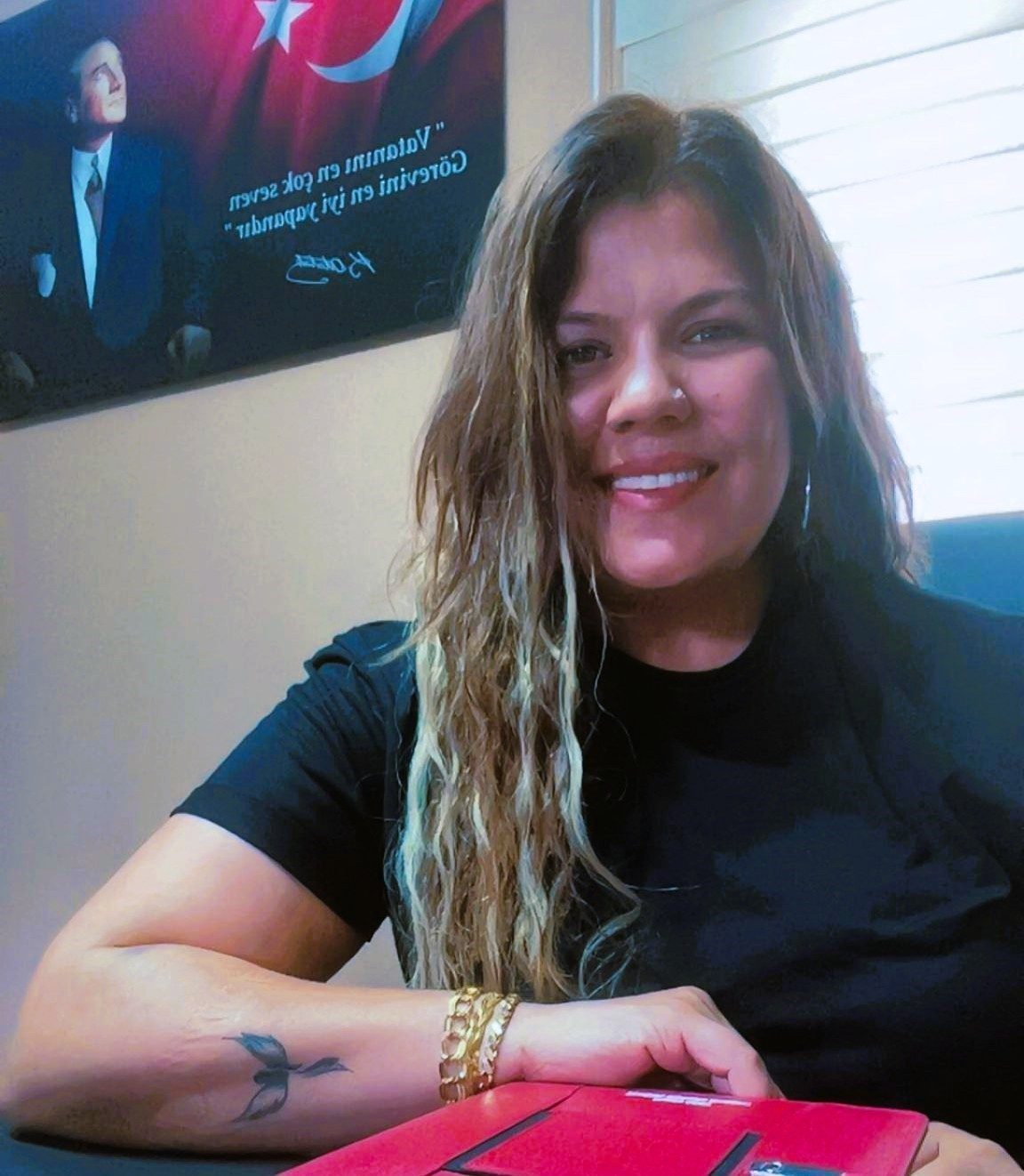 DENİZLİ (İHA) – Denizli’de hizmet almak için gittiği Acıpayam Belediyesinden,