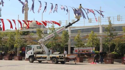 Cumhuriyet Halk Partisi (CHP) Genel Başkanı Özgür Özel tarafından, Özlem