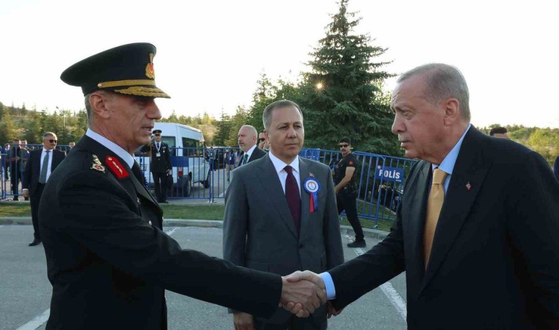 Cumhurbaşkanı Recep Tayyip Erdoğan, “Masumların oluk oluk akan kanlarında hiç