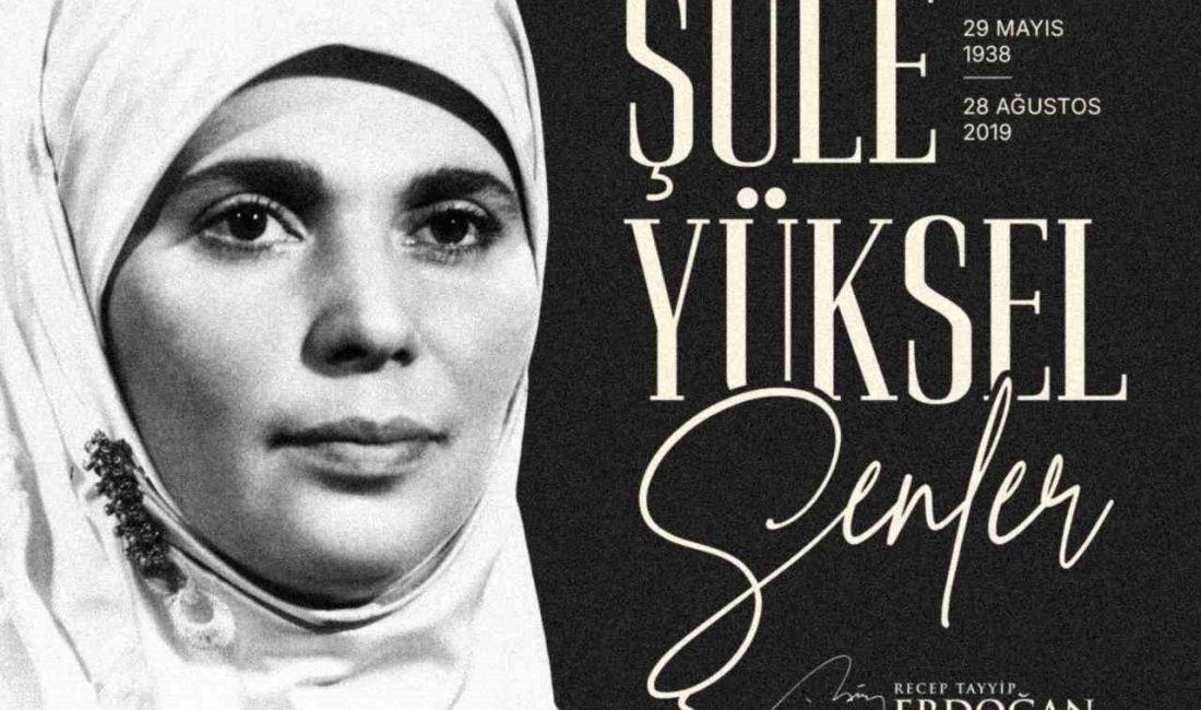 Cumhurbaşkanı Recep Tayyip Erdoğan, fikirleri, kaleme aldığı eserleri ve mücadelesiyle