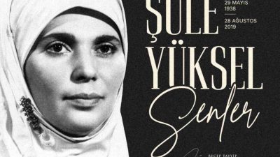 Cumhurbaşkanı Recep Tayyip Erdoğan, fikirleri, kaleme aldığı eserleri ve mücadelesiyle