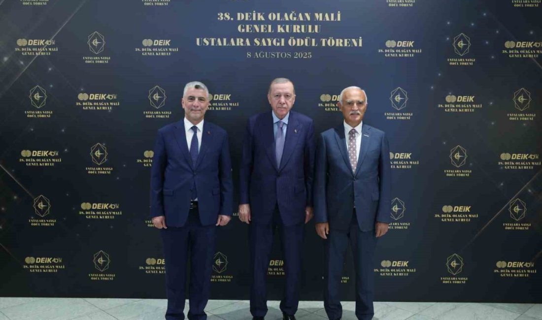 Cumhurbaşkanı Recep Tayyip Erdoğan, “Türkiye, barış masalarının aranan aktörü haline