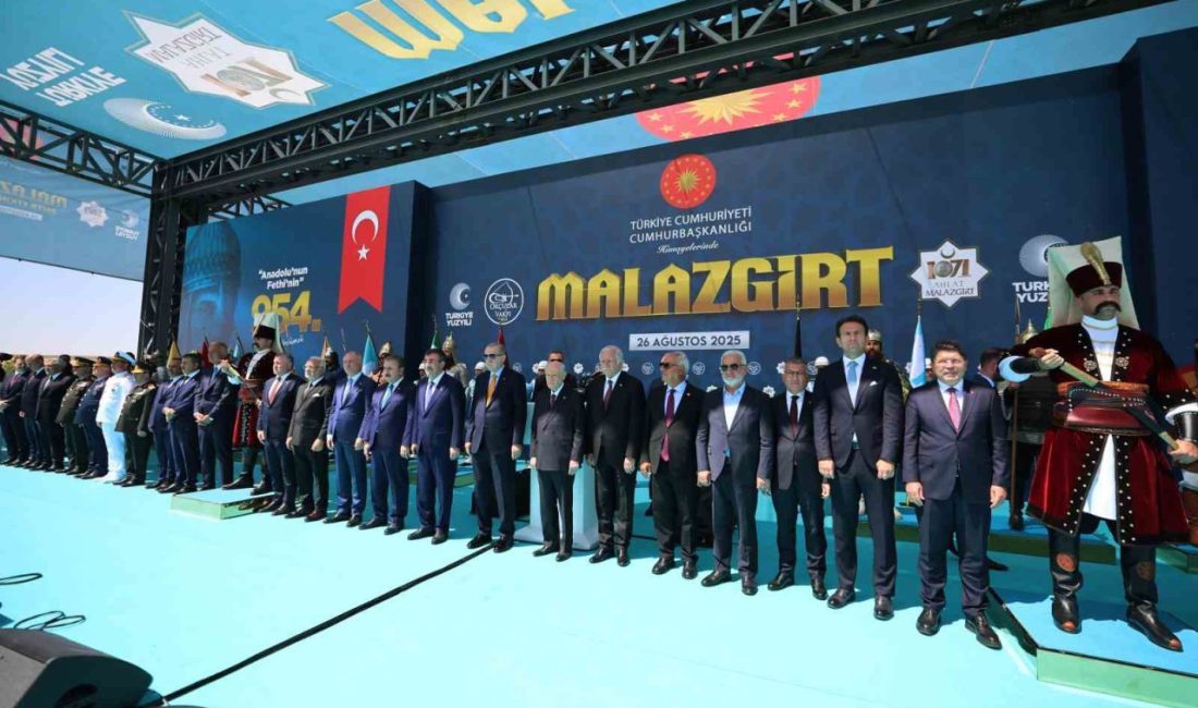 Cumhurbaşkanı Recep Tayyip Erdoğan, yönünü Ankara’ya ve Şam’a dönenlerin kazanacağını