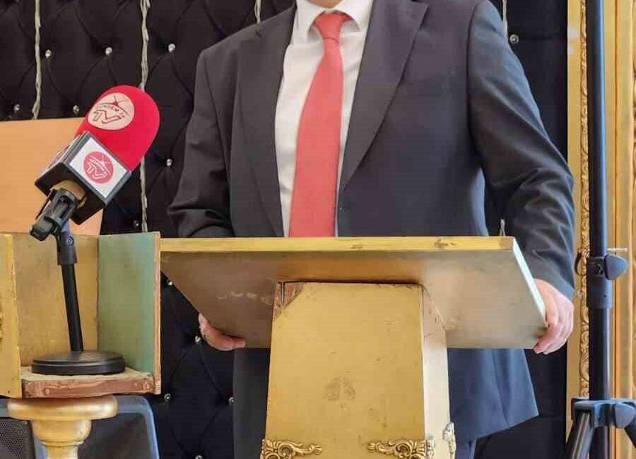 Dadaşca Düşünce Platformu’ndan çağrı: “ASELSAN Teknik Lisesi Erzurum’da kurulsun” Türkiye’nin yerli ve millî savunma sanayiinde attığı stratejik adımların toplumsal