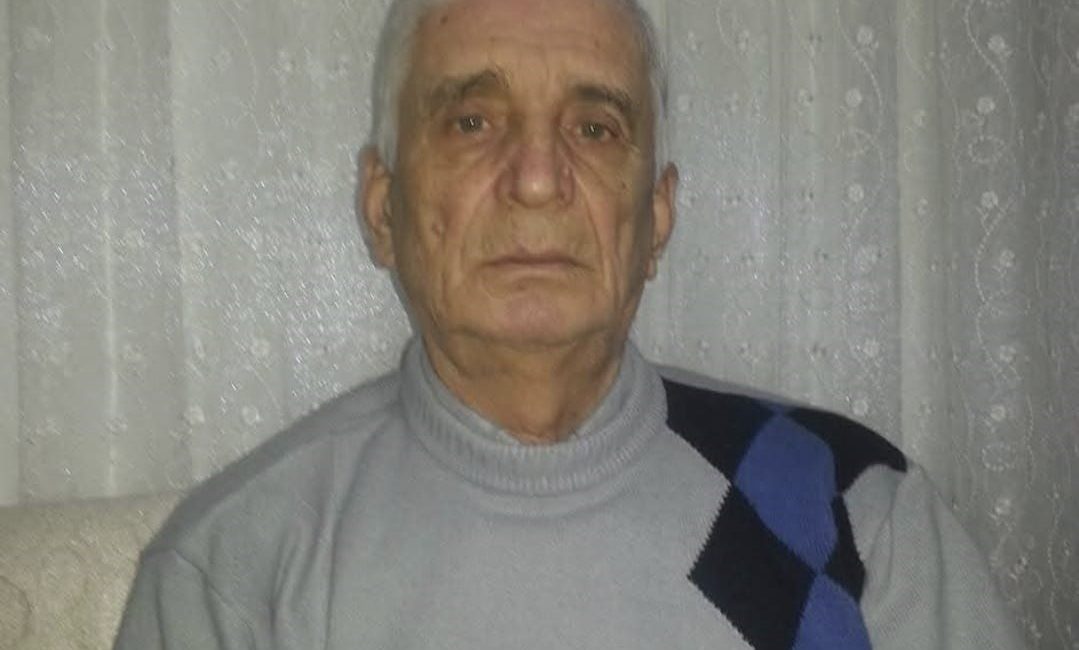 Balıkesir’de meydana gelen 6.1 büyüklüğündeki depremde hayatını kaybeden kişinin 81
